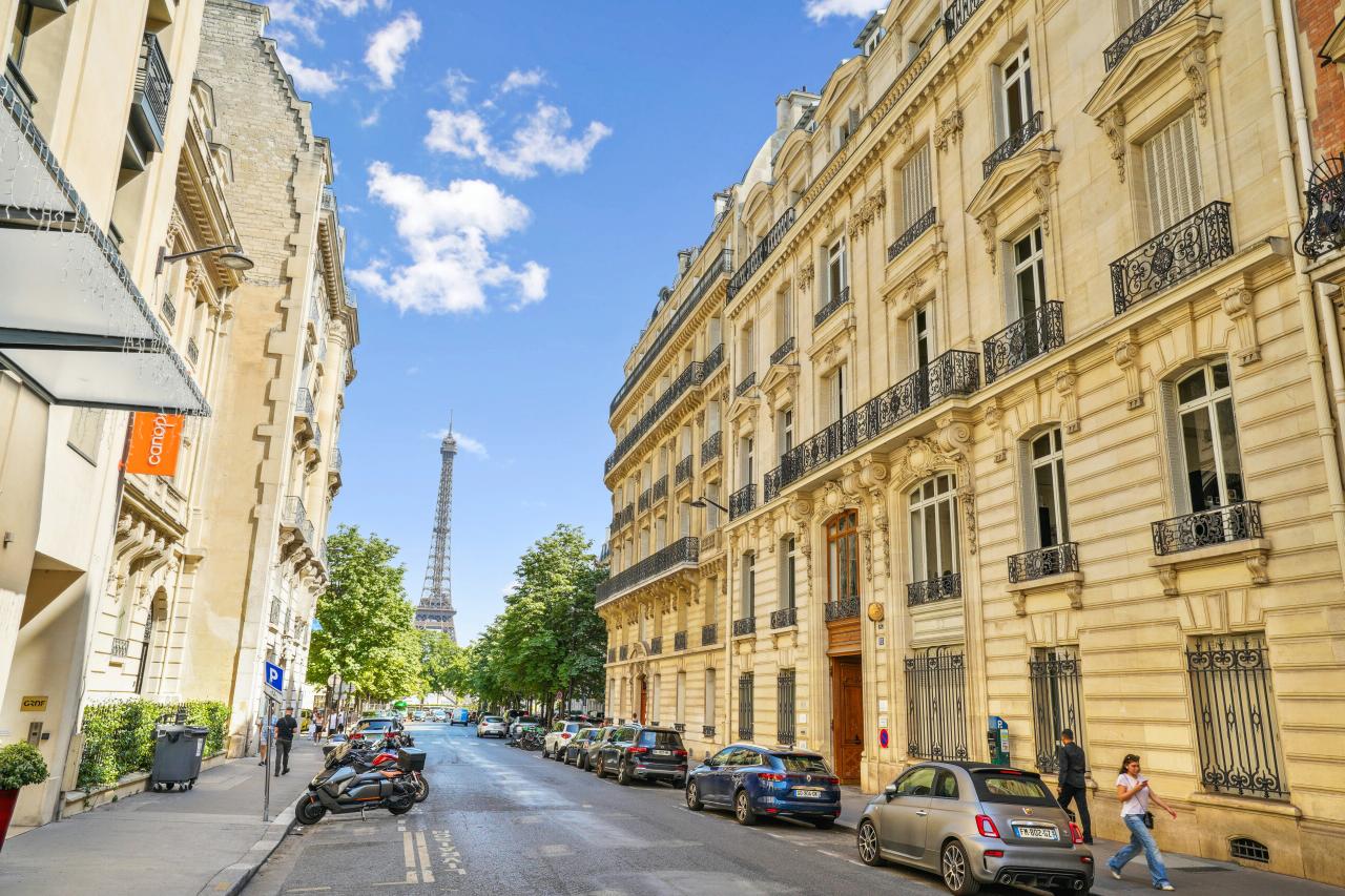 Bureau Paris 981m² Location bureau Paris OLBUR2311671 0